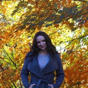 Meet your Posher, Meghan
